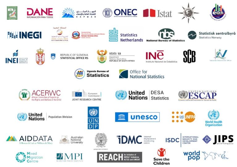 About us – International Data Alliance for Children on the Move (IDAC)